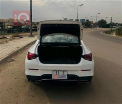 مرسيدس بنز CLA